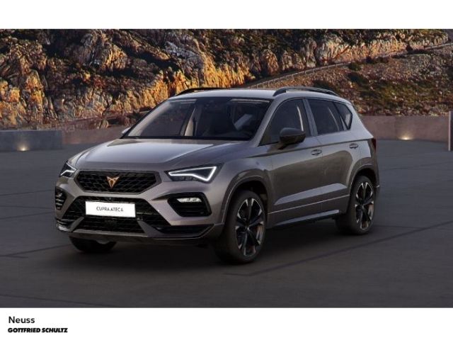 Cupra Ateca ⚡ 1.5 TSI 150 PS DSG SOFORT VERFÜGBAR!⚡ *Gilt nur für Seat/Cupra Besitzer* (Neuss) - Bild 1