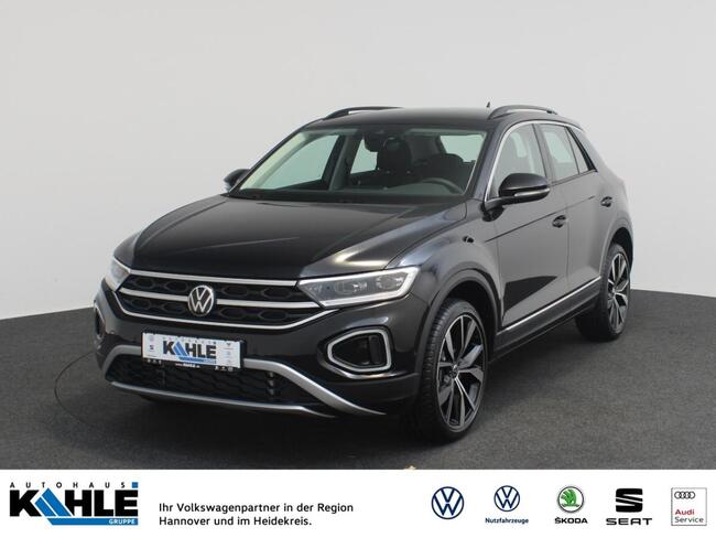 Volkswagen T-Roc Style 2.0 l TDI SCR 7-Gang DSG - Bild 1