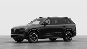 Volvo XC90 T8 AWD Plug-in Hybrid | Plus Dark | Gewerbeleasing | April 2025 | NUR FÜR BESONDERE BERUFSGRUPPEN