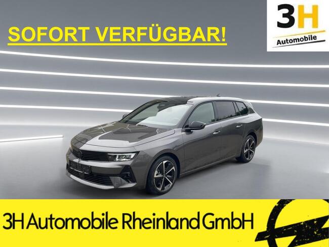 Opel Astra L Sports Tourer*GS**Tageszulassung*SOFORT VERFÜGBAR*🎉 - Bild 1