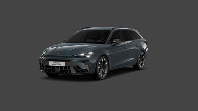 Cupra Leon Sportstourer *für SEAT/CUPRA Bestandskunden* - Bild 1