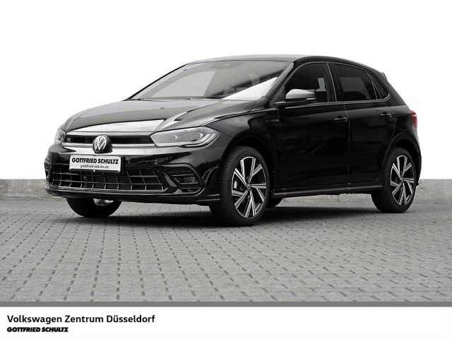 Volkswagen Polo R-Line 1.0 TSI (Düsseldorf) - Bild 1