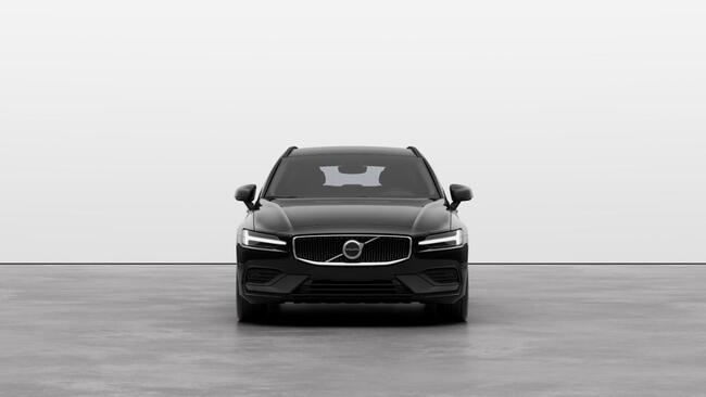 Volvo V60 B4 Benzin | Essential | Gewerbeleasing | April 2025 | NUR FÜR BESONDERE BERUFSGRUPPEN - Bild 1