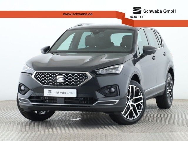 Seat Tarraco Xperience 2.0 TDI 200 PS ❗Abverkauf❗ - Bild 1