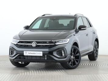 Volkswagen T-Roc R-Line 1.5 l TSI DSG *MATRIX*ACC*AHK*NAVI*