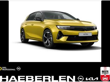 Opel Astra Lim / GS 🔥 SONDERAKTION NOVEMBER 2024🔥 ⚡️SOFORT VERFÜGBAR⚡️