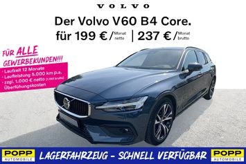 Volvo V60 B4 Core | für ALLE Gewerbetreibenden