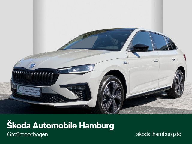 Skoda Scala Monte Carlo 1.0 TSI DSG - Bild 1