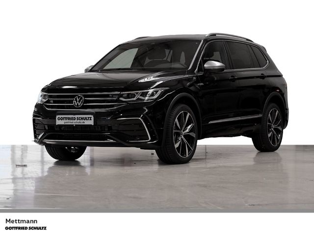 Volkswagen Tiguan Allspace R-Line 2.0 TDI (Mettmann) - Bild 1