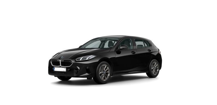 BMW 120i Neues Modell!