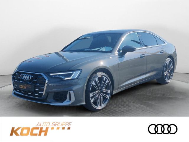 Audi S6 Limousine TDI tiptronic - Bild 1