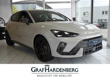 Cupra Leon 1.5 eTSI 110 kW (150 PS) 7-Gang-DSG - sofort verfügbar