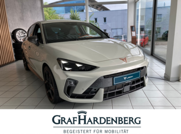 Cupra Leon 1.5 eTSI 110 kW (150 PS) 7-Gang-DSG - sofort verfügbar