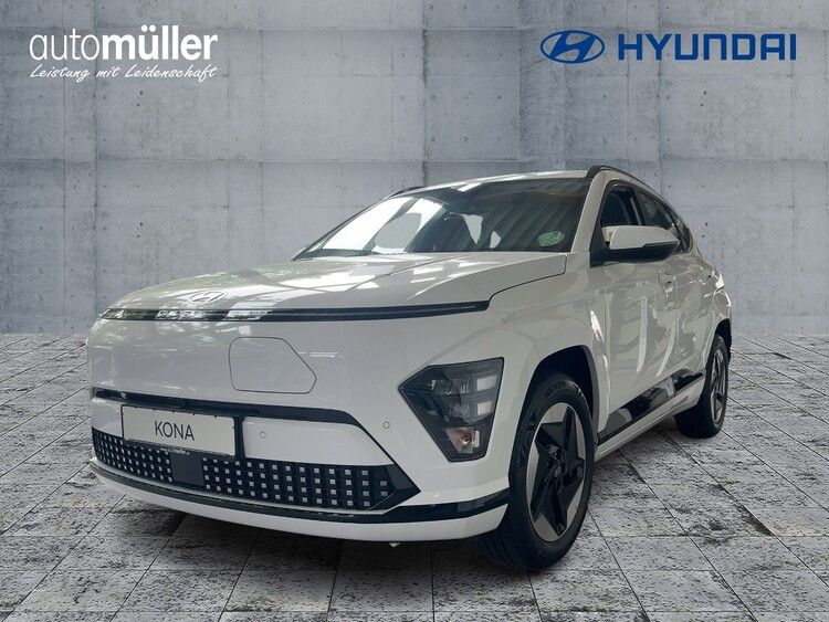 Hyundai Kona ADVANTAGE inkl. Effizienz-Paket