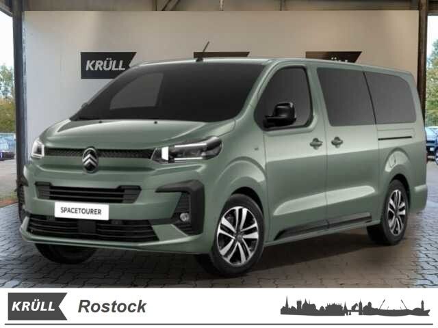 Citroen Spacetourer Plus XL +LIMITIERTE STÜCKZAHL+ - Bild 1