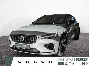 Volvo V60 B4 Diesel Plus Dark