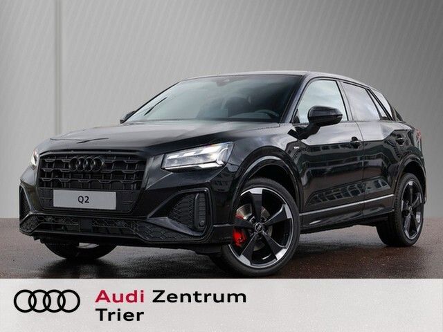 Audi Q2 S line 35 TFSI