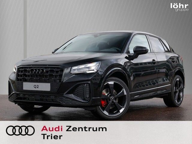 Audi Q2 S line 35 TFSI - Bild 1