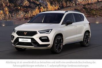 Cupra Ateca VZ 2.0 TSI 4Drive DSG*Lieferung mögl(bes_nb_240624/6/EKO)