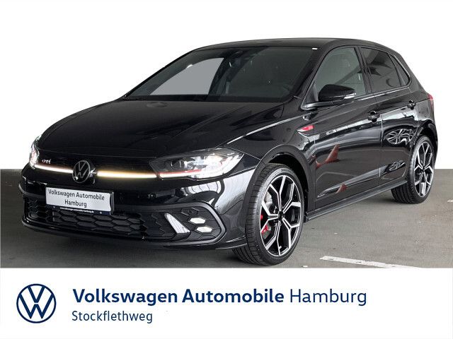 Volkswagen Polo GTI 2,0 l TSI DSG / Digital Cockpit - Bild 1