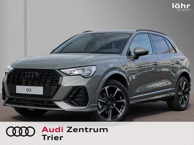 Audi Q3 S line 35 TDI - Bild 1