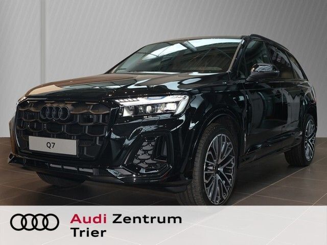 Audi Q7 S line 50 TDI quattro - Bild 1