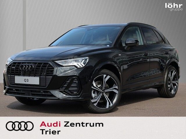 Audi Q3 S line 40 TDI quattro - Bild 1