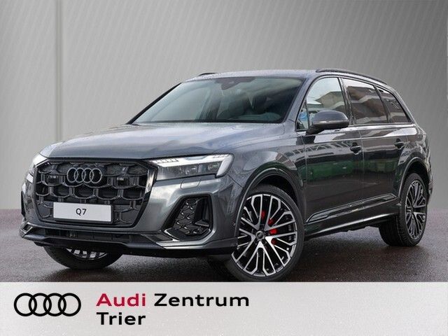 Audi Q7 SUV S line 50 TDI quattro - Bild 1