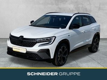 Renault Austral E-Tech 200 Techno Esprit Alpine ❗ inkl. Wartung&Verschleiß ❗ ACC+LED