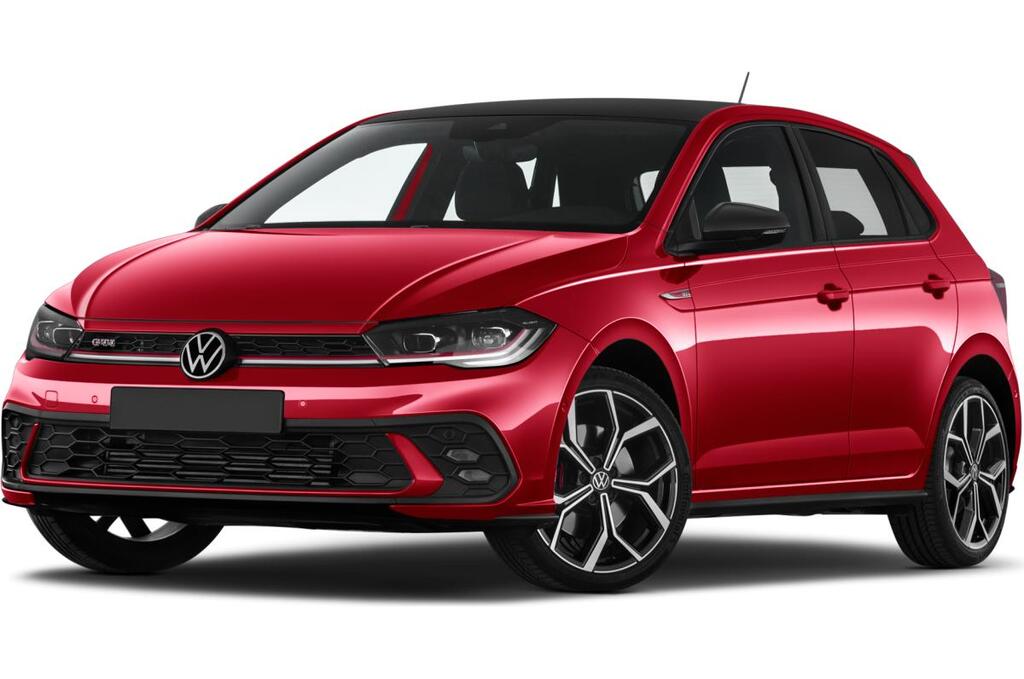 Volkswagen Polo GTI 25 Jahre Edition