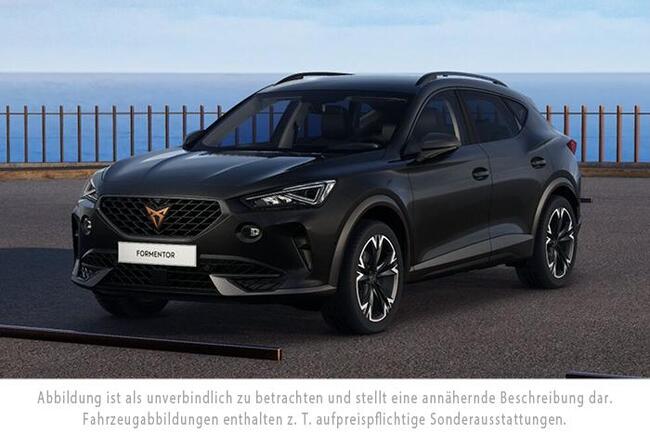 Cupra Formentor 1.5 TSI *Lieferung möglich(bes_826937) - Bild 1