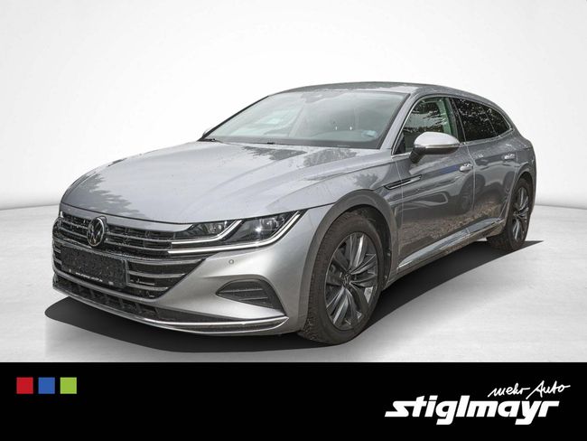 Volkswagen Arteon Shooting Brake Elegance 2.0 TDI DSG LED - Bild 1