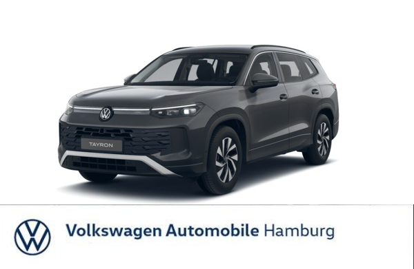 Volkswagen Tayron Life 1,5 l eTSI DSG - Bild 1