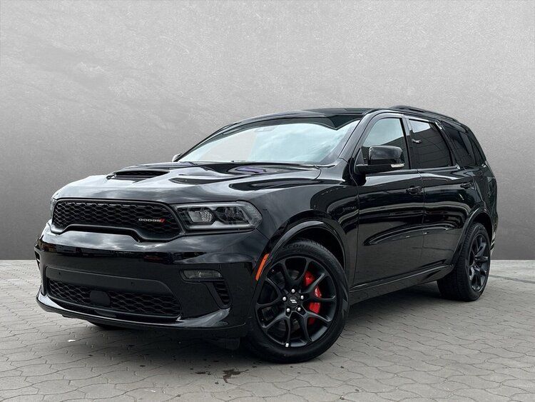 Dodge Durango R/T AWD Panorama HARMANKARDON Perfomance