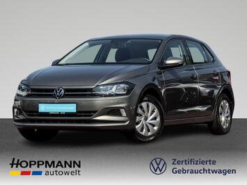 Volkswagen Polo 1.0 TSI Comfortline NAVI PDC SHZ