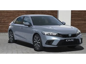 Honda Civic Elegance Herbst Deal!!+Kamera+Navi+PDC uvm!!