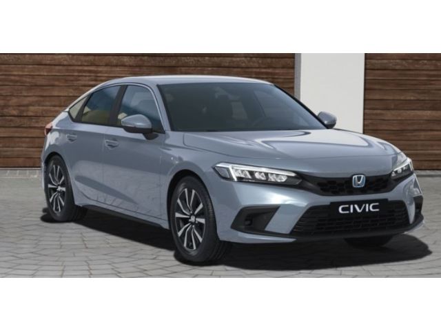 Honda Civic Elegance Herbst Deal!!+Kamera+Navi+PDC uvm!! - Bild 1