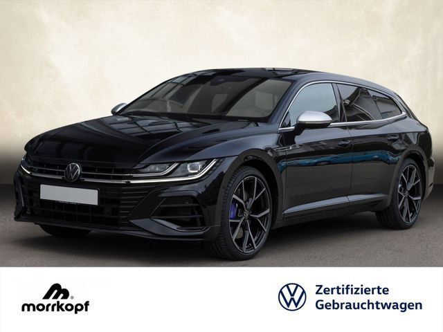 Volkswagen Arteon Shooting Brake R 2.0 TSI OPF 4Motion DSG 320 PS *Direkt vom VW Partner* - Bild 1