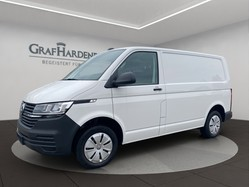 Volkswagen T6 Kastenwagen incl. Werkstattausbau SOFORT VERFÜGBAR - Bild 1