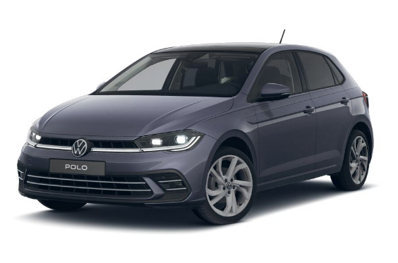 Volkswagen Polo Style 1.0 TSI 116 PS DSG *MATRIX LED*NAV*KAMERA*AHK*PANO*ALCANTARA*WR*37.850 €