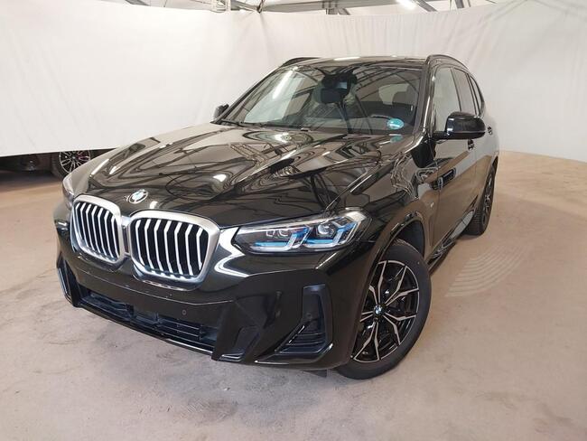 BMW X3 xDrive 20d, M-Sport, Keyless, Driv/Park-Ass, Laser, HUD, DAB, Standhzg uvm. - Bild 1