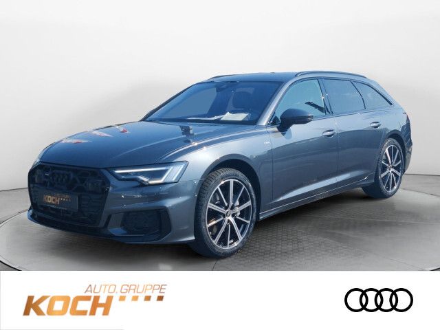 Audi A6 Avant S line 45 TDI quattro S tronic