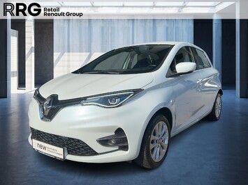 Renault Zoe Experience R135 Z.E. 50 (Kauf-Batterie) Komf