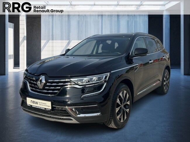 Renault Koleos 2.0 DCI 185 TECHNO AUTOMATIK - Bild 1