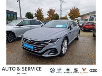 Volkswagen Arteon Shooting Brake 1.4 TSI e-Hybrid R-Line DSG