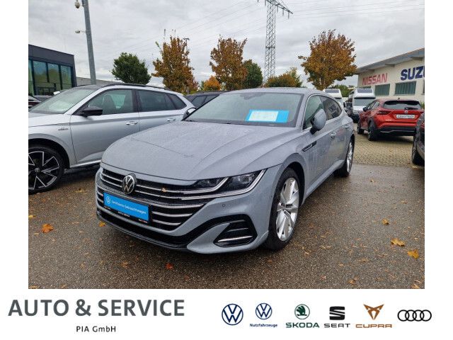 Volkswagen Arteon Shooting Brake 1.4 TSI e-Hybrid R-Line DSG - Bild 1