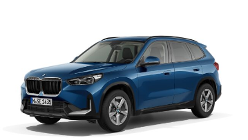 BMW X1 sDrive18i - Bild 1