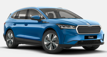 Skoda Enyaq 85 +BESTELLFAHRZEUG+