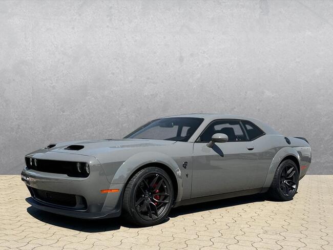 Dodge Challenger SRT Hellcat Jailbreak *MY24 Last Edt* - Bild 1