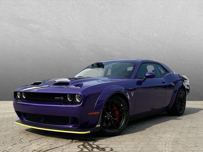 Dodge Challenger SRT Hellcat Jailbreak *MY24 Last Edt* - Bild 1